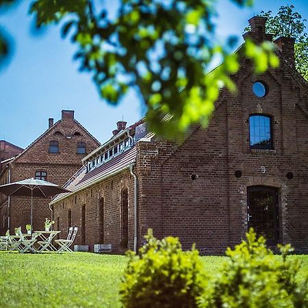 Folwark Wasowo Villa Bagian luar foto