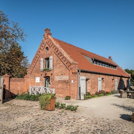 Folwark Wasowo Villa Bagian luar foto