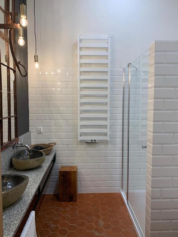 Folwark Wasowo Villa Bagian luar foto